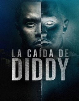 La caída de Diddy ver series gratis