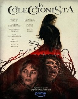 La coleccionista ver series