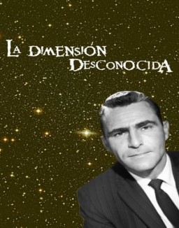 ver La dimensión desconocida temporada 4 online