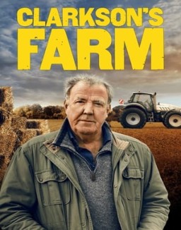 ver La granja de Clarkson temporada 1 online