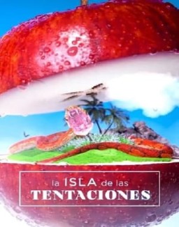 ver La isla de las tentaciones temporada 6 online