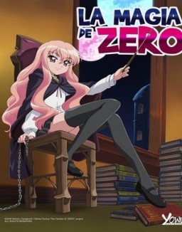 La Magia de Zero ver series