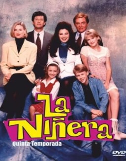 ver La niñera temporada 5 online