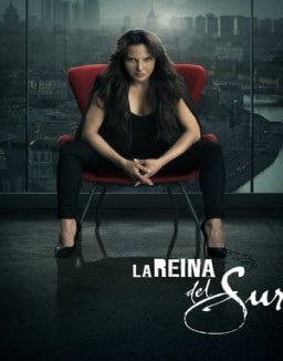 ver La Reina del Sur temporada 2 online