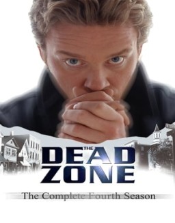 ver La zona muerta temporada 4 online