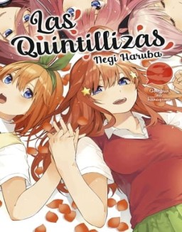 ver Las Quintillizas temporada 1 online
