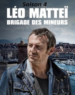 ver Leo Mattei, Brigada de protección temporada 4 online