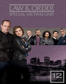 ver Ley y orden: Unidad de Víctimas Especiales temporada 12 online
