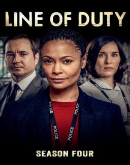 ver Line of Duty temporada 4 online