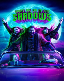 ver Lo que hacemos en las sombras temporada 3 online