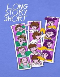 Long Story Short ver series