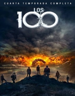 ver Los 100 temporada 4 online
