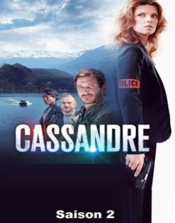 ver Los crímenes de Cassandre temporada 2 online