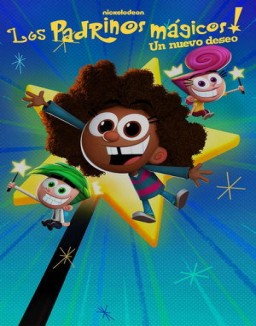 Los padrinos mágicos: Un nuevo deseo stream