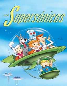 ver Los supersónicos temporada 1 online