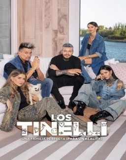 Los Tinelli ver series