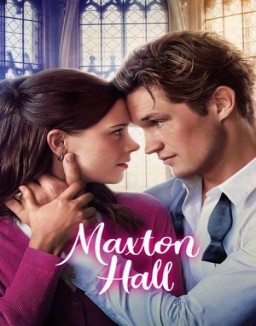 ver Maxton Hall: Un mundo entre nosotros temporada 1 online