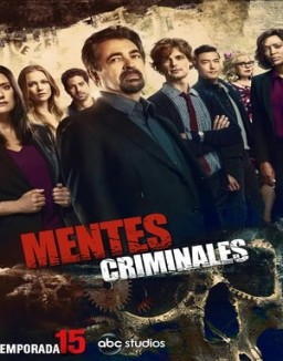 ver Mentes criminales temporada 15 online