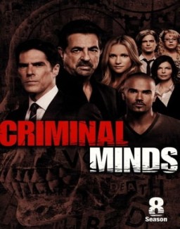 ver Mentes criminales temporada 8 online