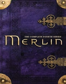 ver Merlín temporada 4 online