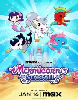 Mermicorno: Starfall ver series