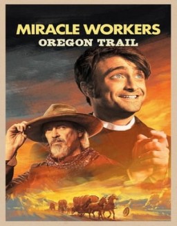 ver Miracle Workers temporada 1 online
