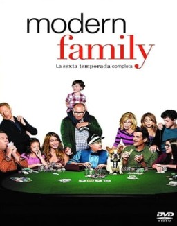 ver Modern Family temporada 6 online