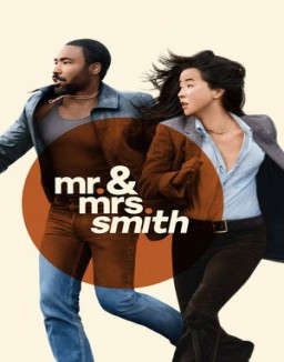 Mr. & Mrs. Smith ver series