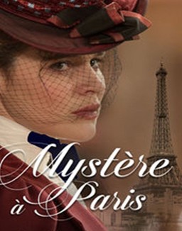 Mystery in Paris ver series gratis