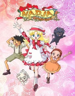 Nadja ver series