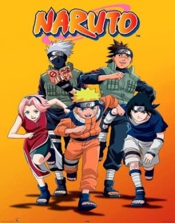 ver Naruto temporada 1 online