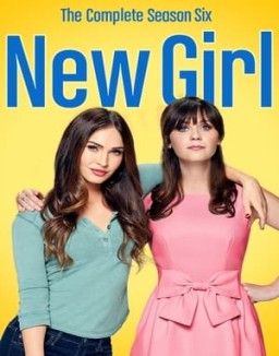 ver New Girl temporada 6 online