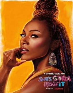 ver Nola Darling temporada 1 online