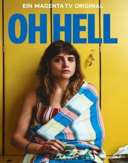 ver Oh Hell temporada 1 online