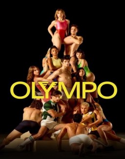 Olympo Temporada 1 online