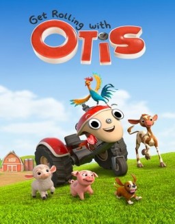 ver Otis, el tractor temporada 1 online