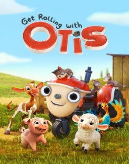 Otis, el tractor ver series