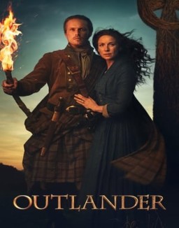 ver Outlander temporada 5 online