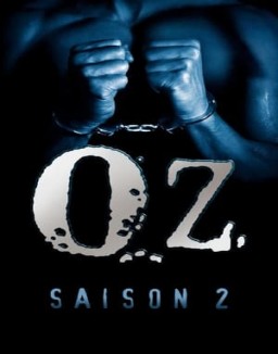 ver Oz temporada 2 online