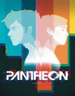 Pantheon ver series gratis