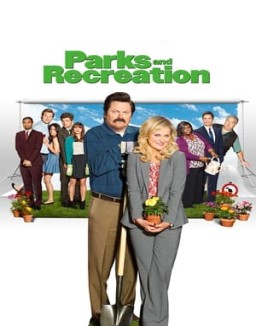 ver Parks and Recreation temporada 6 online