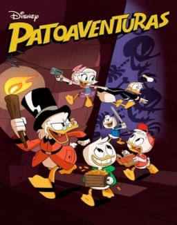 ver Patoaventuras temporada 1 online