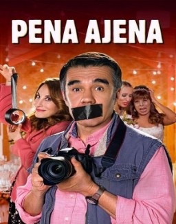 Pena Ajena temporada 1 gratis Pena Ajena Temporada 1 online