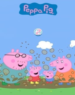 ver Peppa Pig temporada 2 online