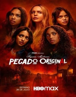ver Pequeñas mentirosas: Pecado original temporada 1 online