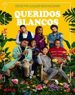 ver Queridos blancos temporada 1 online