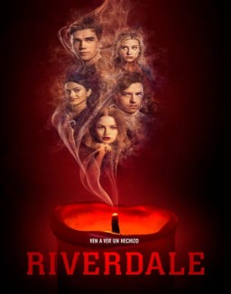 ver Riverdale temporada 6 online