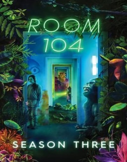 ver Room 104 temporada 3 online