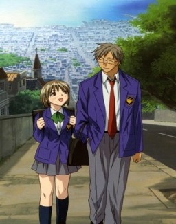 saikano ver series gratis