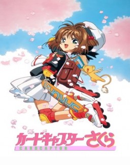 ver Sakura Card Captor temporada 1 online